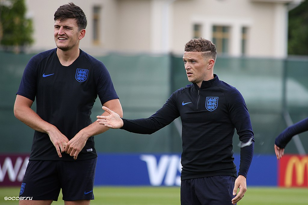 Trippier là cái tên phù hợp dành cho Southgate ở những bài tập đặc biệt Trippier là cái tên phù hợp dành cho Southgate ở những bài tập đặc biệt