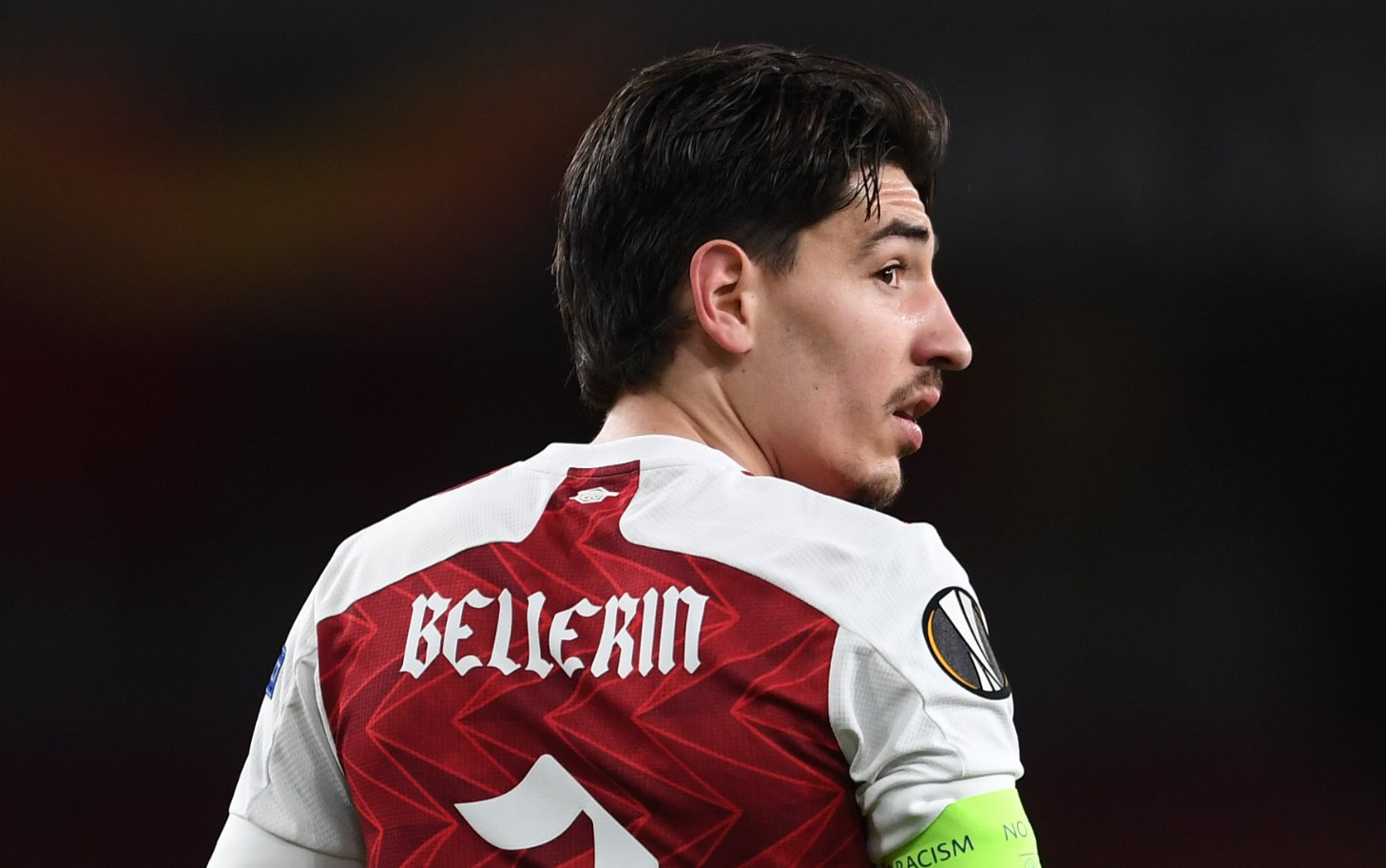 Inter Milan tìm được cái tên thay thế Hakimi