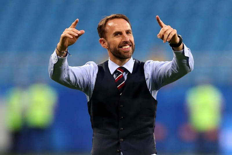Southgate Southgate