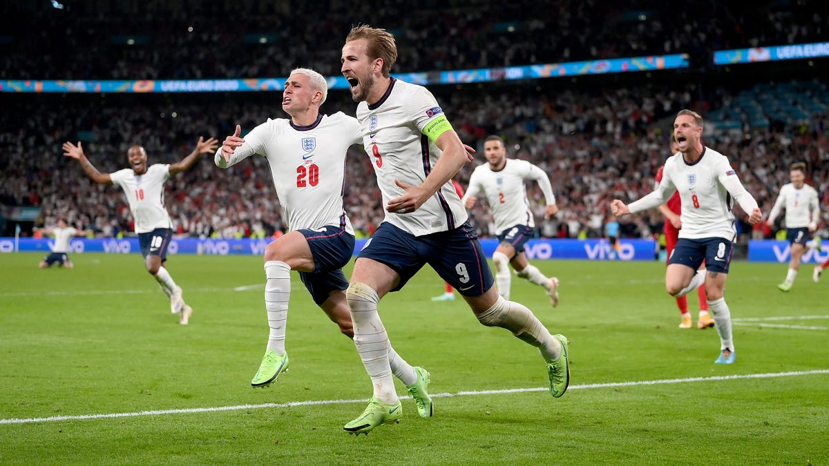 Đây vẫn sẽ là những gương mặt thân quen ở World Cup 2022