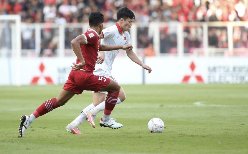 Indonesia xác nhận dùng đội hình U22 tại AFF Cup 2024