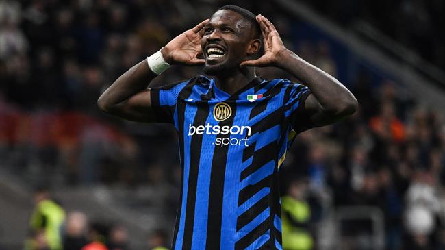 Cuộc chiến đỉnh cao Roma vs Inter Milan - Cuộc đối đầu cân sức giữa hai gã khổng lồ