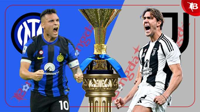Trận Đấu Hấp Dẫn Giữa Inter Và Juventus Soi Kèo, Đội Hình Và Dự Đoán