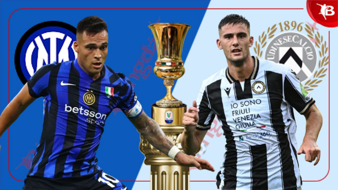 Inter Đè Bẹp Udinese, Tiếp Tục Chuỗi Chiến Thắng Kỷ Lục