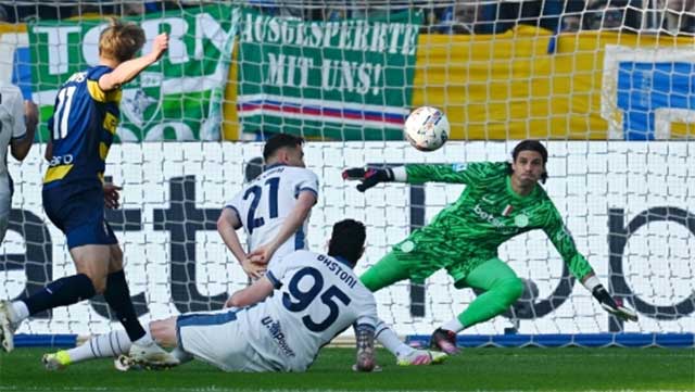 Hàng thủ Inter Milan: Ám ảnh 30 bàn thua và thách thức Champions League