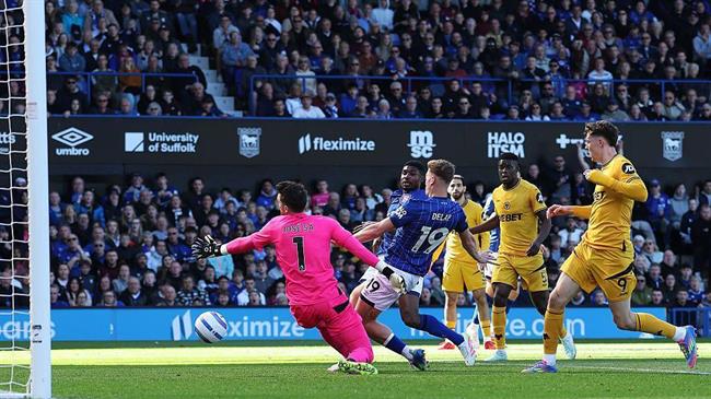 Phân tích trận đấu Chelsea vs Ipswich: The Blues hướng đến chiến thắng phục thù