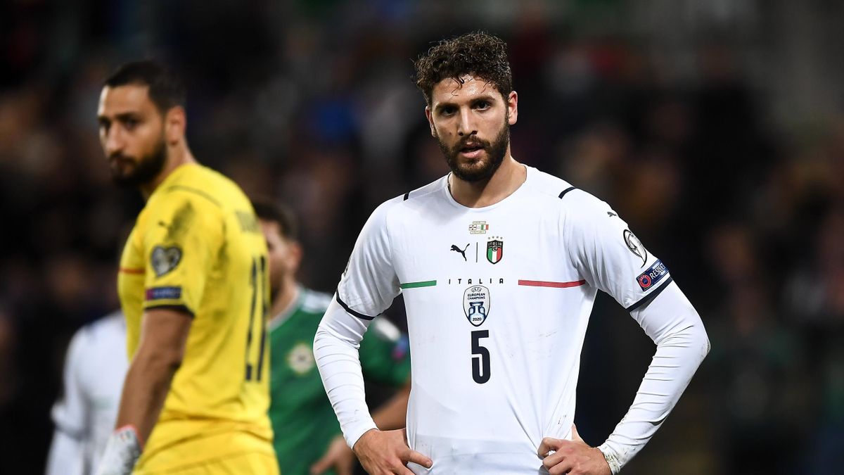 Italia World Cup 2022