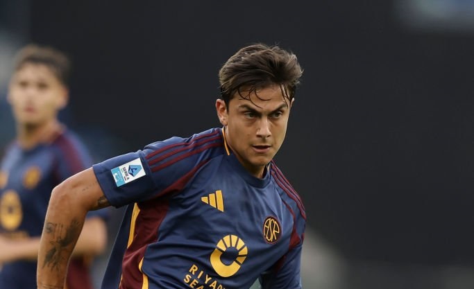 Dybala bỏ lỡ trận đấu với Dynamo Kyiv, Roma tìm kiếm chiến thắng Europa League