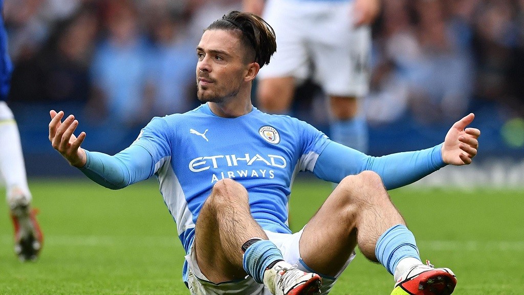 Man City: Cuộc cách mạng mùa hè và tương lai bất định