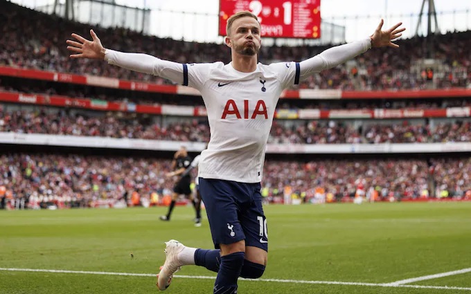 Chuẩn bị cho trận derby bùng nổ 5 cuộc đối đầu đáng chú ý trong cuộc đụng độ Tottenham vs Chelsea