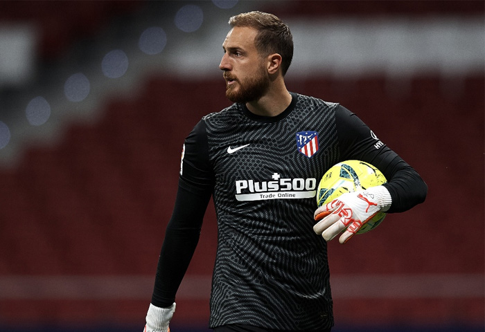 Jan Oblak