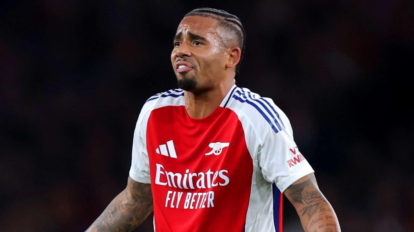 Erling Haaland nhanh chóng lập kỷ lục ghi bàn, vượt mặt Gabriel Jesus chỉ sau 73 trận