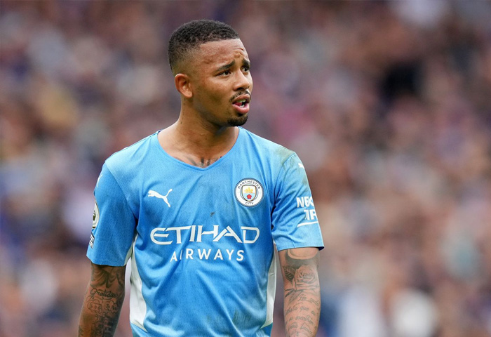 Gabriel Jesus