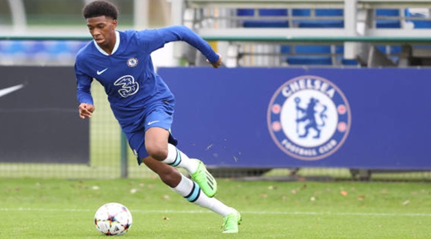 Tương lai bất định của Joshua Acheampong tại Chelsea Maresca bày tỏ sự tiếc nuối