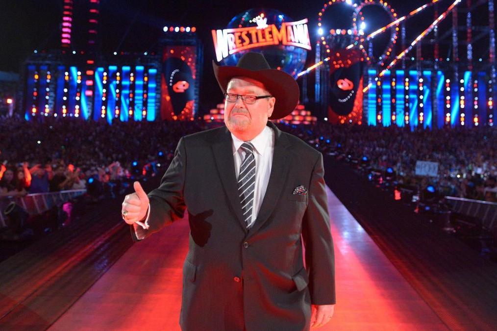 Jim Ross
