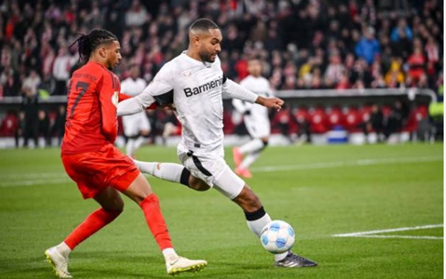 Barcelona Sẵn Sàng Cách Mạng Hệ Thống Phòng Ngự Với Jonathan Tah, Nhưng Phải Có Đánh Đổi