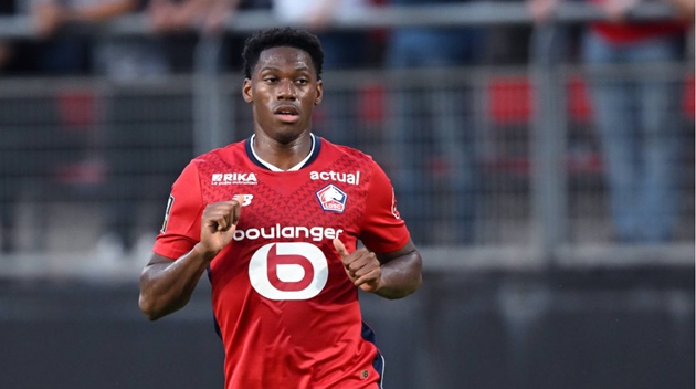 Chelsea săn đón Jonathan David và Rayan Cherki trong kỳ chuyển nhượng tháng 1