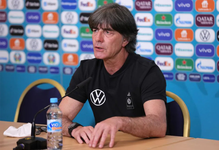 Joachim Low Joachim Low