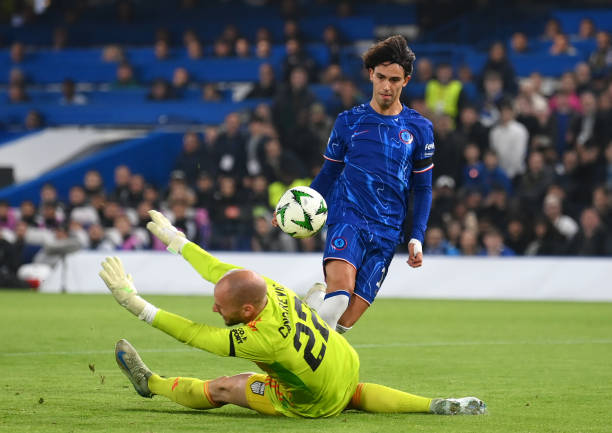 Cuộc bùng nổ của Joao Felix Cú đúp tỏa sáng và lời khen ngợi dành cho đẳng cấp vượt trội