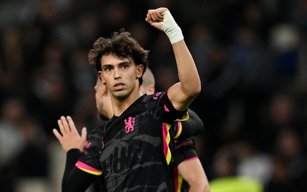 Joao Felix Một tài năng đẳng cấp thế giới bị mắc kẹt trong cuộc chiến giành vị trí tại Chelsea