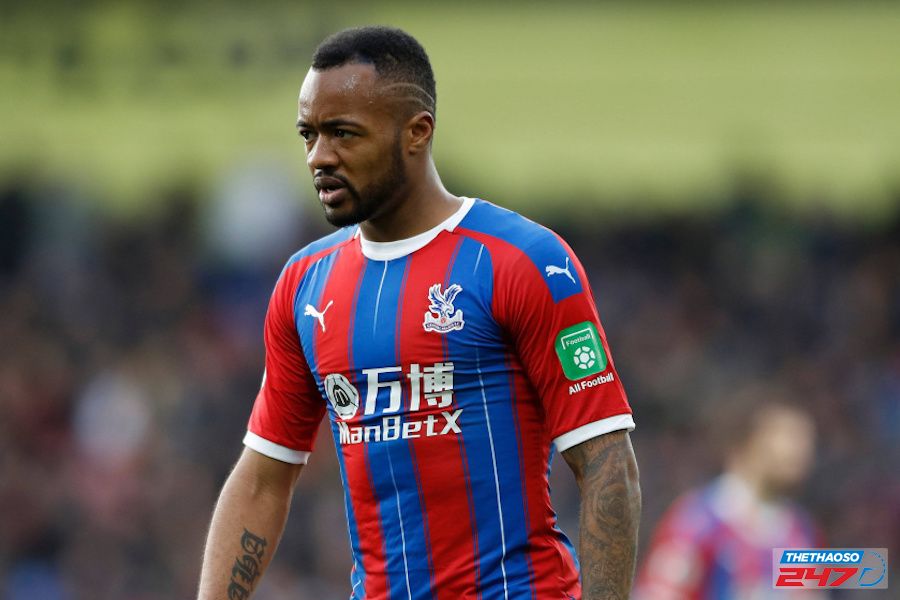 Jordan Ayew