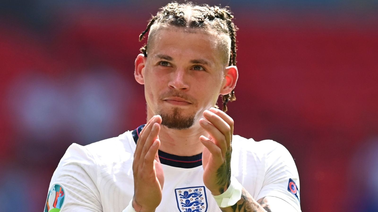 Kalvin Phillips
