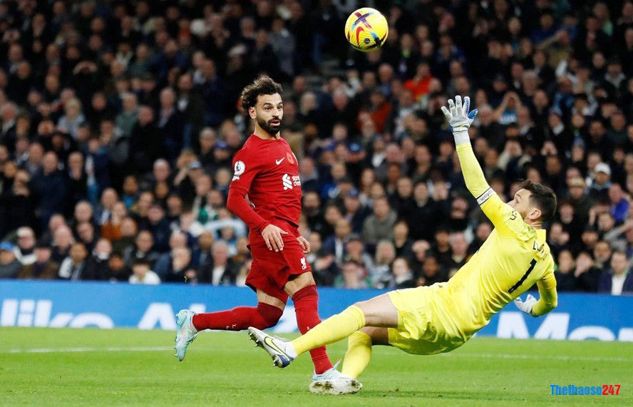 Mohamed Salah Liverpool