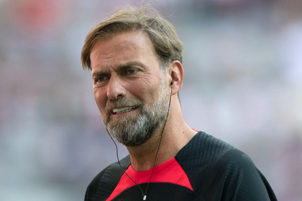 HLV người Đức đang hướng tới mục tiêu hoàn tất bộ sưu tập danh hiệu tại Anh 