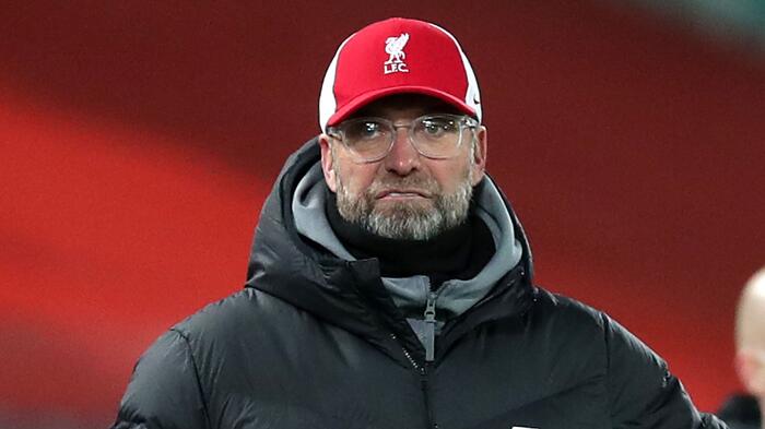 Jurgen Klopp vẫn cảm thấy hài lòng về màn trình diễn của các học trò