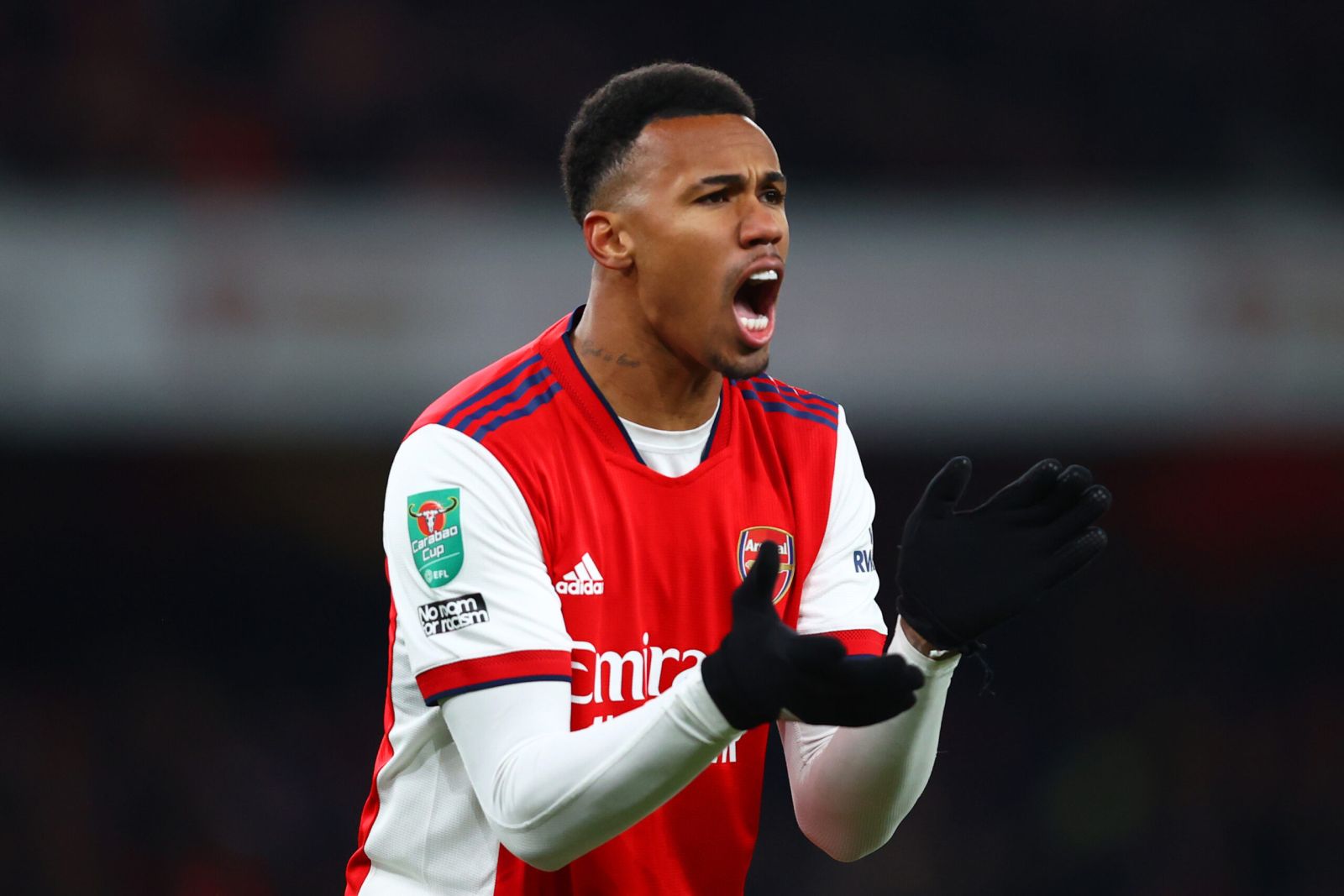 Gabriel Magalhaes Arsenal Gabriel Magalhaes Arsenal