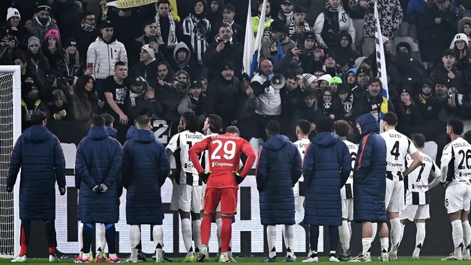 Vlahovic, Từ Kẻ Bị Ghét Thù Đến Người Hùng Của Juventus