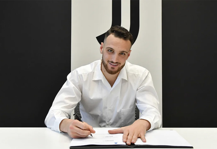 Federico Gatti