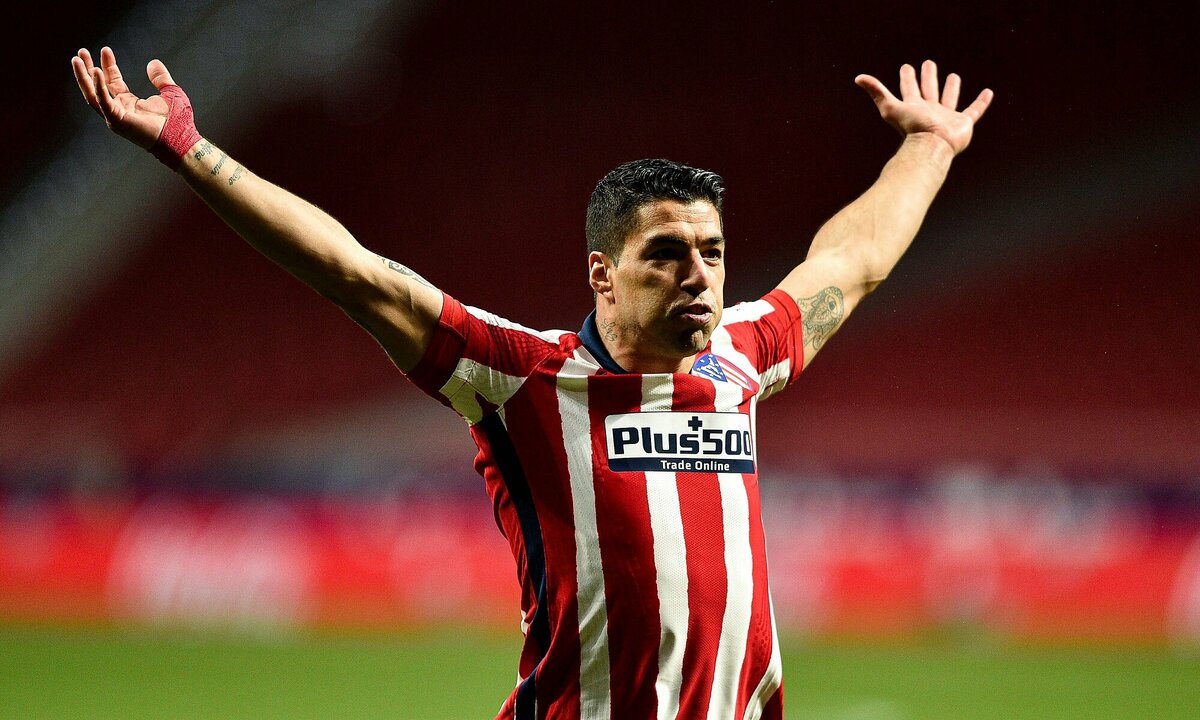 Tin tức bóng đá hôm nay 22/3: Juve quyết định tương lai của Ronaldo, Luis Suarez cán mốc 500 bàn thắ