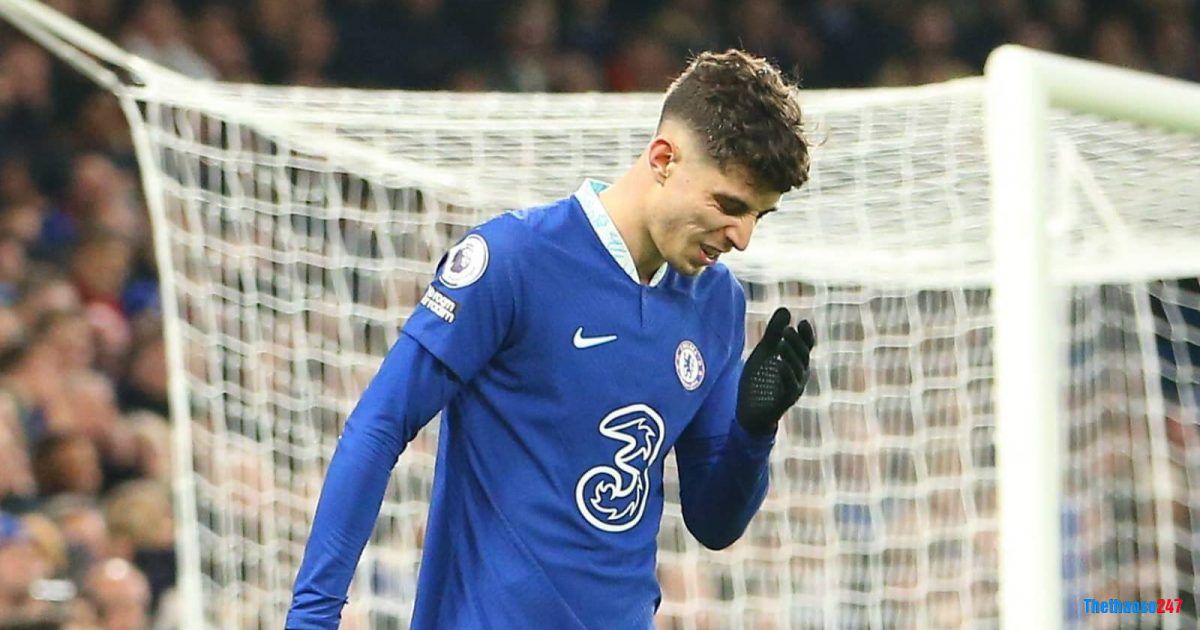 Kai Havertz
