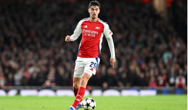 Thiên Tài Chuyển Nhượng Arsenal Và Những Quyết Định Đúng Đắn Thay Đổi Bộ Mặt Đội Bóng