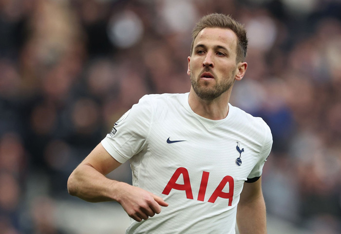 Harry Kane Harry Kane
