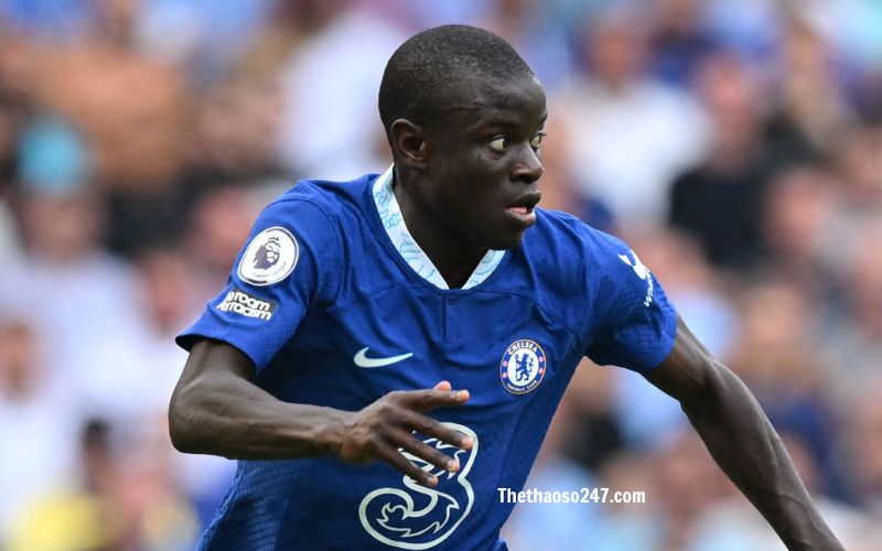 Kante Chelsea