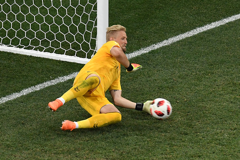 Kasper Schmeichel