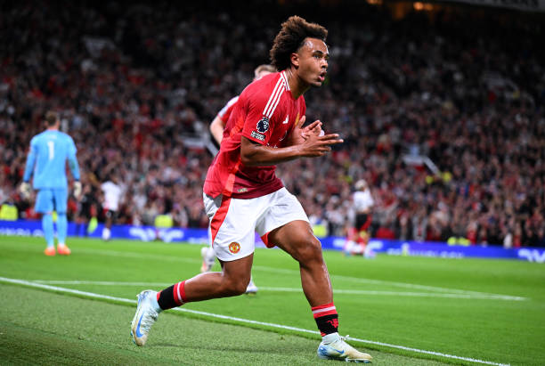 Manchester United Đánh Mắu Đổi Viktor Gyokeres, Tiền Đạo Siêu Cấp Của Sporting CP