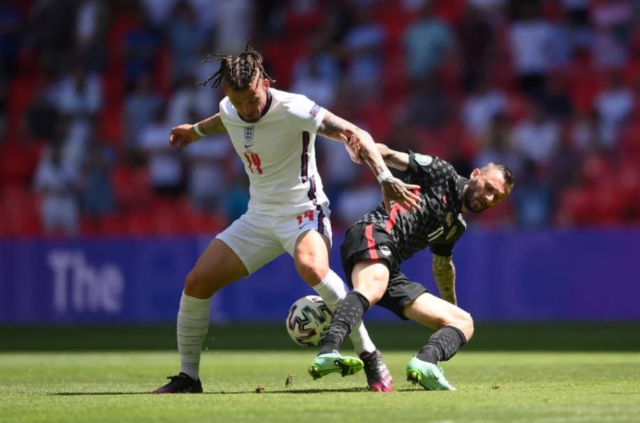 Kết quả Anh vs Croatia Kết quả Anh vs Croatia