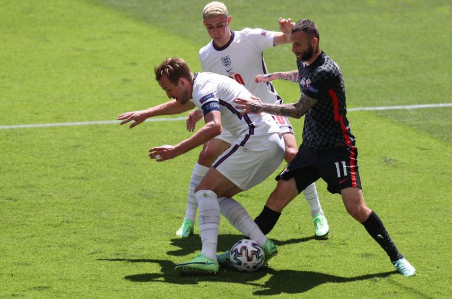 Kết quả Anh vs Croatia Kết quả Anh vs Croatia