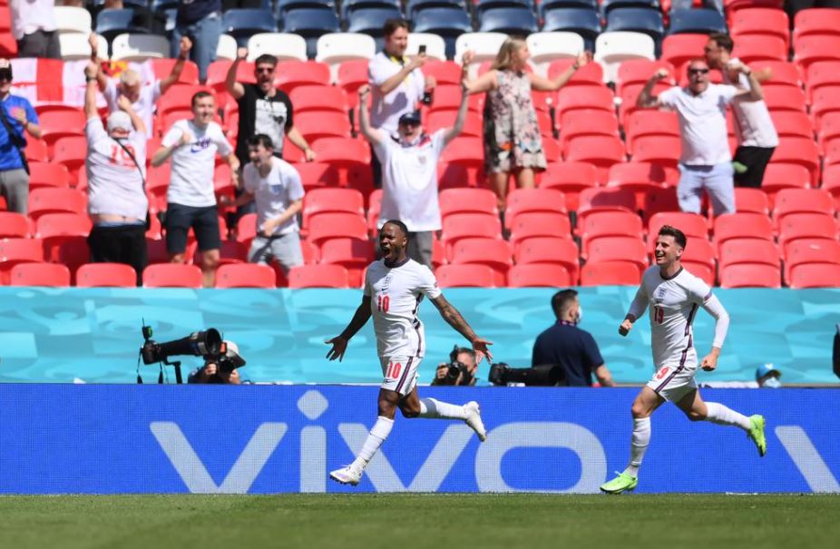 Kết quả Anh vs Croatia Kết quả Anh vs Croatia