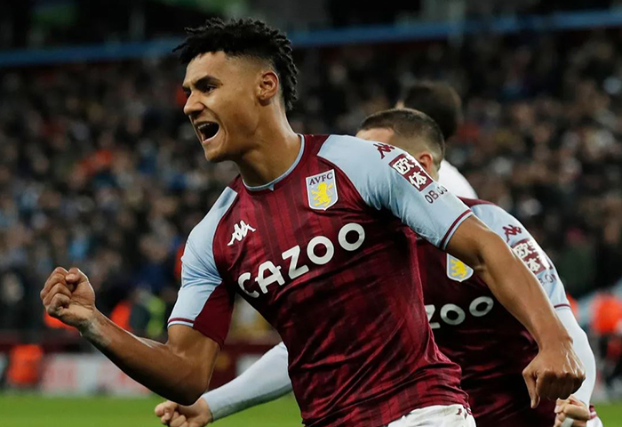 Kết quả Aston Villa vs Man City