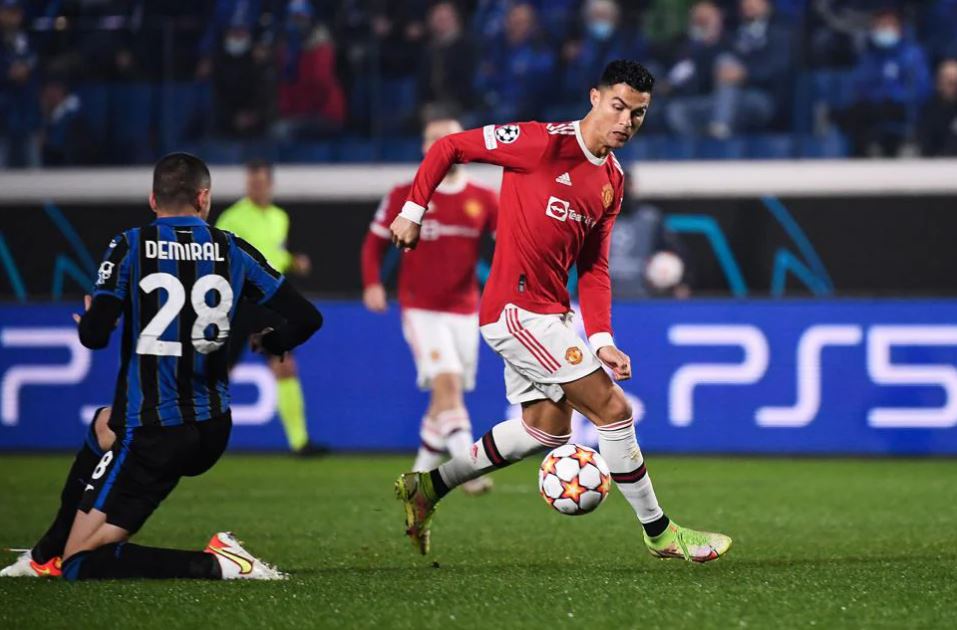 Ronaldo