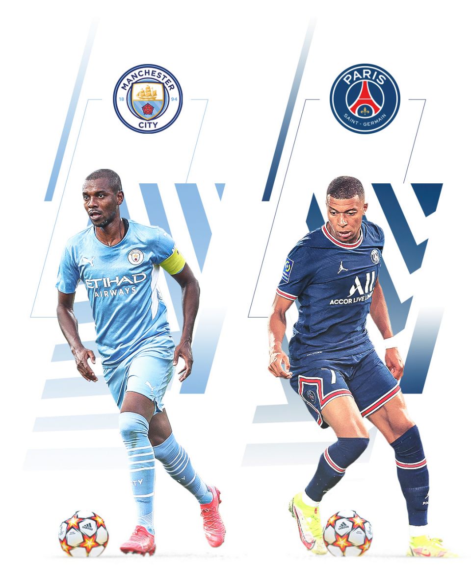 Champions League 2021/2022