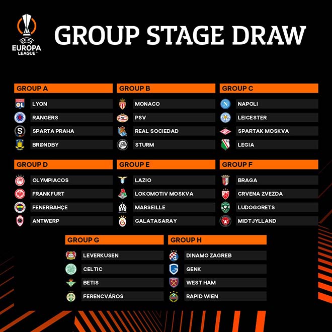 Europa League