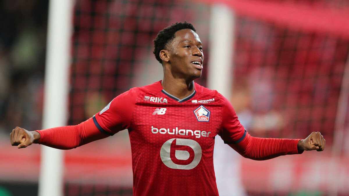 Kết quả Lille vs Marseille