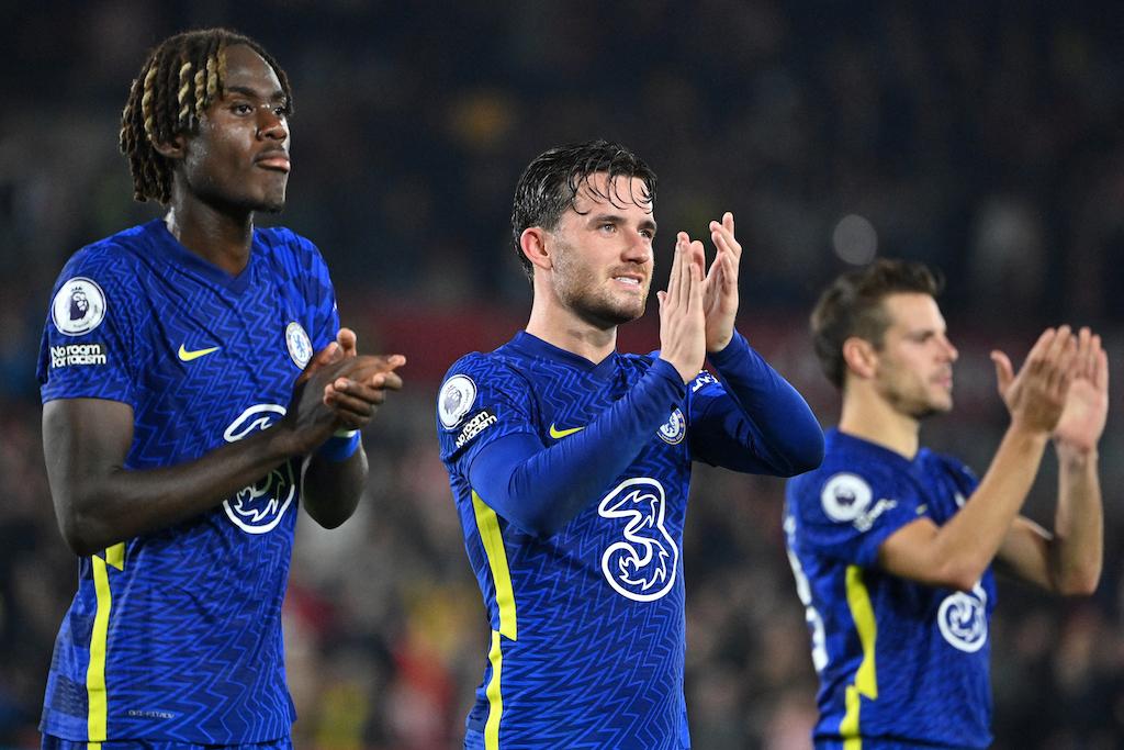 Kết quả bóng đá Ngoại Hạng Anh vòng 8: Brentford 0-1 Chelsea