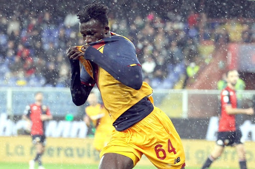 Kết quả bóng đá Serie A vòng 13 Genoa 0-2 