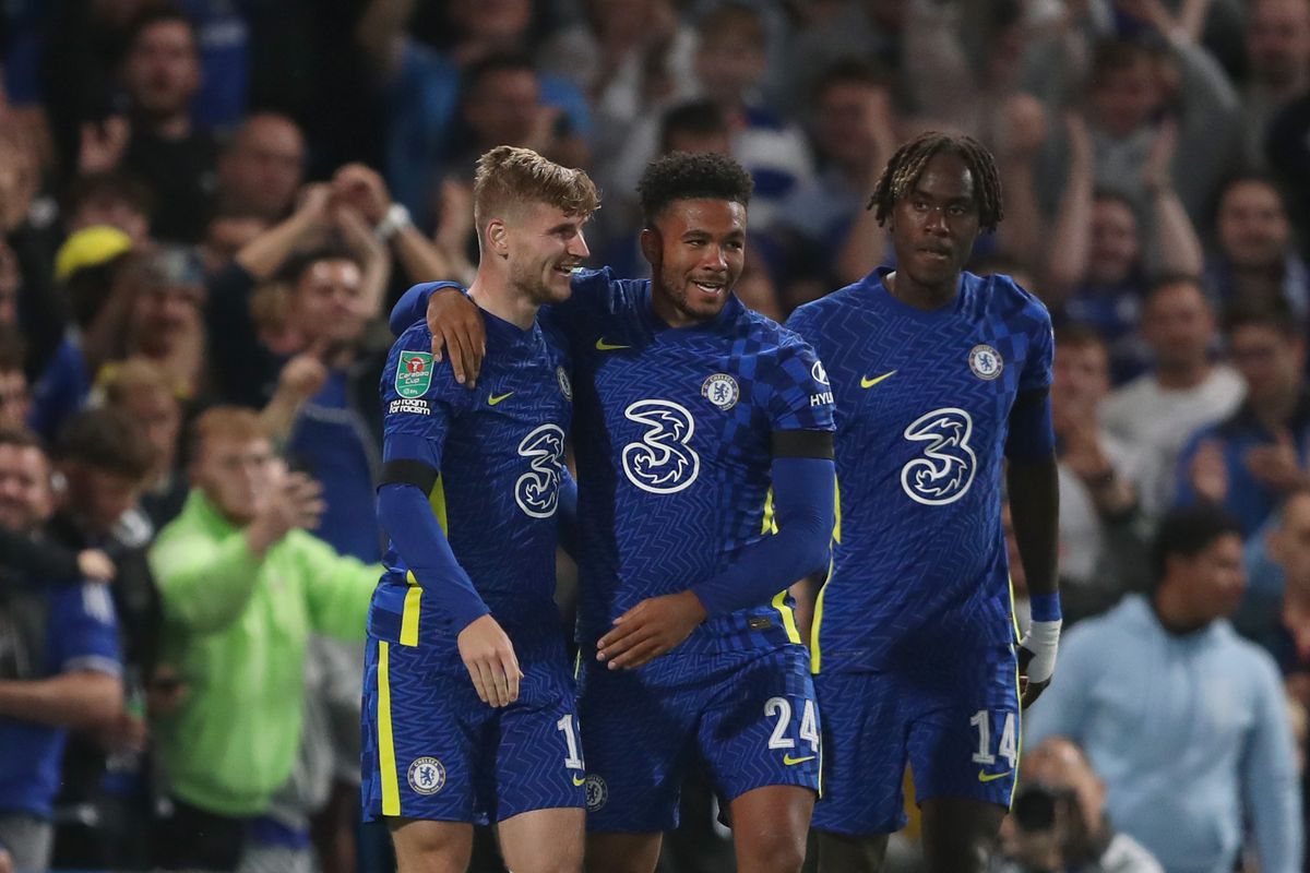 Kết quả Chelsea vs Aston Villa Carabao Cup - Kepa cứu thua 